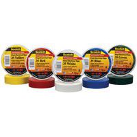 Farbiges Elektroisolierband aus Vinyl - Scotch® 35 - 3M