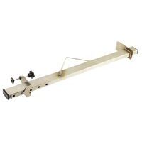 verstellbar von 63 bis 123 cm