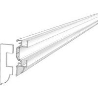 Double rail Double rail