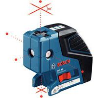 Niveau laser automatique GCL 25 - Bosch