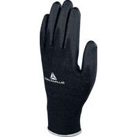 Handschuhe aus Polyesterstrick - Handfläche Polyurethan VE702PN