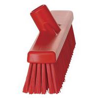 Balai - Fibre Dure/Souple - 410 mm