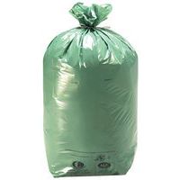 Müllsack für Mülltrennung - Schwere Abfälle - 110 L