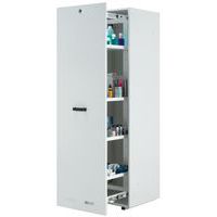 Laborschrank