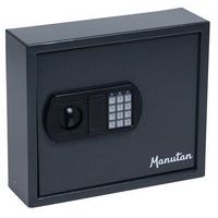 Armoire à clés haute sécurité - Manutan