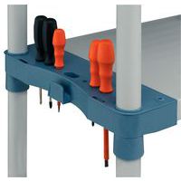 porte-outils latéral