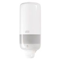 Savon liquide distributeur S1 - Tork