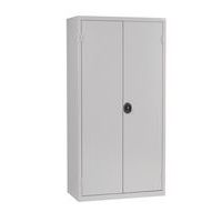 Armoire à matériel haute - Largeur 100 cm