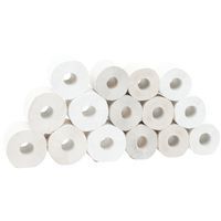 Papier toilette en rouleau -180 formats - Manutan