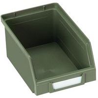 Sichtlagerkasten Kangourou - Breite 165 mm - 1 L - Manutan