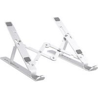 Support pour PC et notebook ergonomique mobile - Manutan Expert