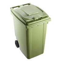 Abfallbehälter Full Color - 360 L - Mobil Plastic