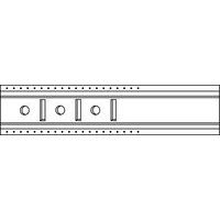 rail horizontal