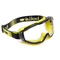 Lunettes masque incolore Universal Goggle - Bollé Safety