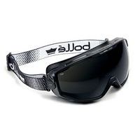 Schweißer-Vollsichtbrille Universal Goggle - luftdurchlässig - Bollé Safety