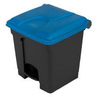 Abfallbehälter für Nahrungsmittel, Kunststoff, 30 L - Probbax