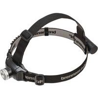 Lampe frontale Led rechargeable LuxPremium KL - 250AF - Brennenstuhl