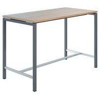 Hoher Tisch Creo - Länge 160 cm