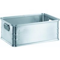 Bac De Culture Plastique 40x30 Cm Avec Trous - Kimmel - Pour Semis, Rangement, Transport