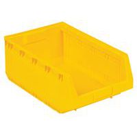 Bac à bec Kangourou, Capacité: 30 L, Matériau: Plastique, Longueur hors tout: 485 mm
