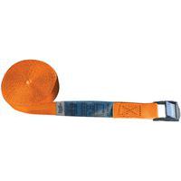 Sangles d'arrimage à boucles - TMU 125 kg