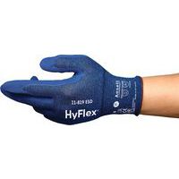 Gants de manutention ergonomique HyFlex®11-819 ESD- Ansell
