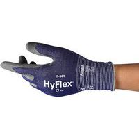 Gants anticoupures ergonomique HyFlex® 11-561 - Ansell