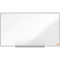 Whiteboard NanoClean aus lackiertem Stahl - Impression Pro - Nobo
