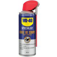 Schneidöl Specialist - 400 ml - WD-40