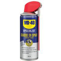 Graisse en spray Specialist - 400 mL - WD-40
