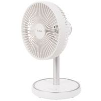 Kabelloser Teleskop-Ventilator Vento - Eurom