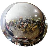 360°-Halbkugelspiegel - Relexim