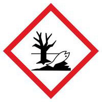 CLP-Schild - Umweltgefahr - PVC - Manutan Expert