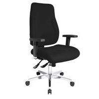 Ergonomischer Bürostuhl P91 - Manutan Expert
