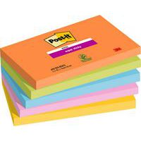 Post-it Note Super Sticky - Boost