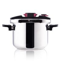 Schnellkochtopf Great Moments, 6 L - KPC7006 - Taurus