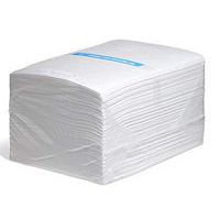 Feuilles-tapis PIG® Oil-Only - Simple Épaisseur - New Pig