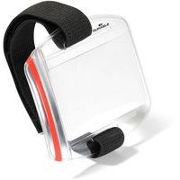 Armbinde für Namensschilder