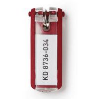 Porte-clés Key Clip