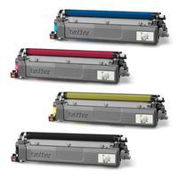 Set aus 4 Tonern TN-248VAL - Brother