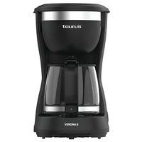 Filterkaffeemaschine Verona, 6 bis 12 Tassen - Taurus
