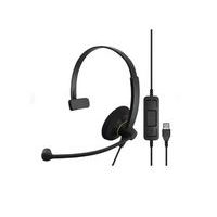 Telefon Headset Sennheiser C 30/SC 60 USB CTRL