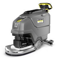 Scheuersaugmaschine BD 50/55 C Classic Bp Pack, 115 Ah - Kärcher