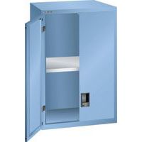 Schrank mit Flügeltür - Breite 71 cm