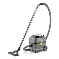 Staubsauger T 10/1 Bp Pack HEPA - Kärcher