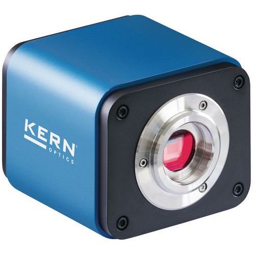 Caméra microscope ODC 85 - KERN