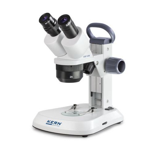 Microscope stéréo OSF 4G - KERN Microscope stéréo OSF 4G - KERN
