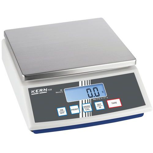 Tischwaage FCB - KERN