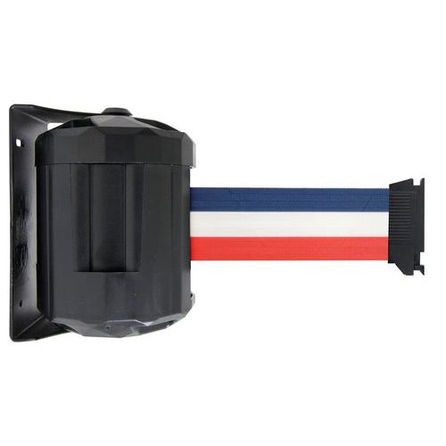 Wandhalter mit Gurt für den Außenbereich, 4 m - Viso
