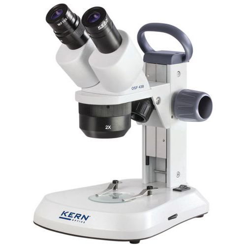 Microscope stéréo OSF 4G - KERN